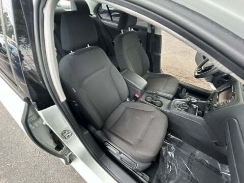2015 Volkswagen Jetta