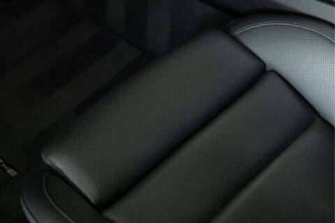 2021 Porsche 911 Turbo S