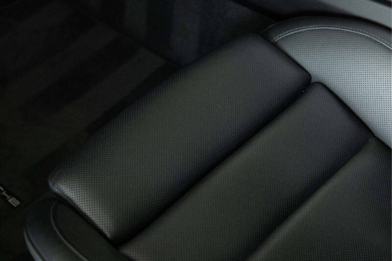 2021 Porsche 911 Turbo S