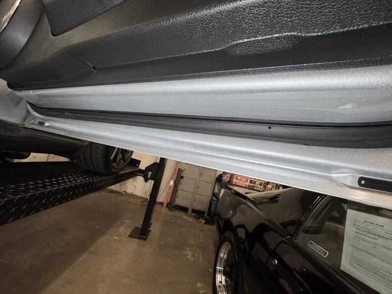 2011 Ford Shelby GT500