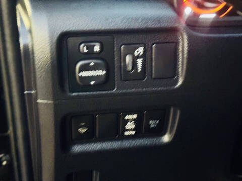 2012 Toyota 4Runner SR5