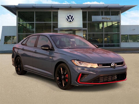2026 Volkswagen Jetta GLI Autobahn