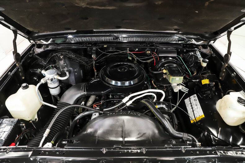 1987 Chevrolet Blazer