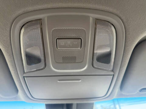 2022 Kia Niro EV