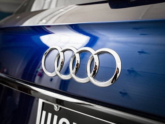 2025 Audi Q5 quattro Premium 40 TFSI