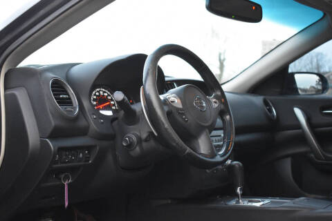 2013 Nissan Maxima 3.5 SV