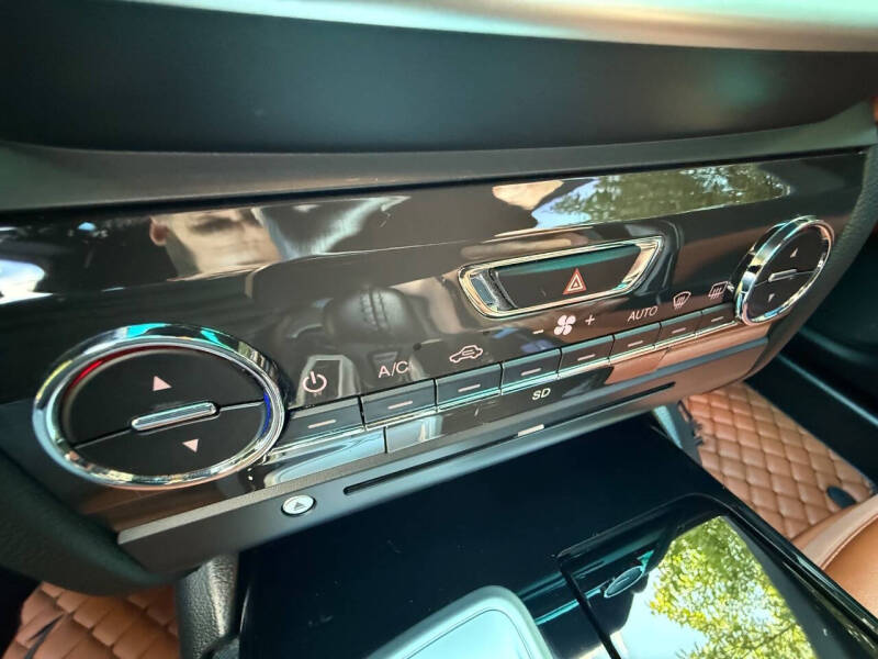 2016 Maserati Ghibli S Q4