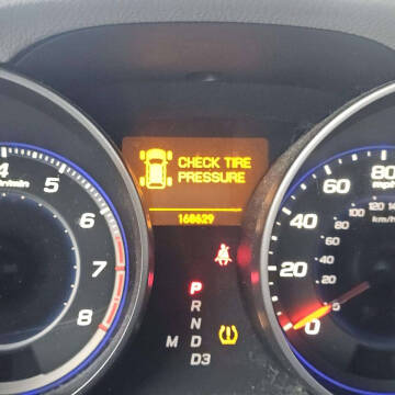 2007 Acura MDX SH-AWD w/Sport