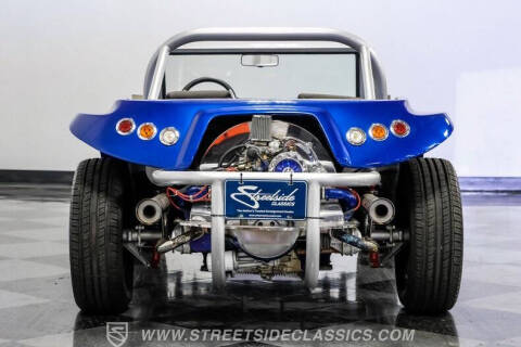 1991 Volkswagen Dune Buggy