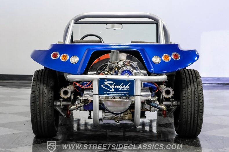 1991 Volkswagen Dune Buggy