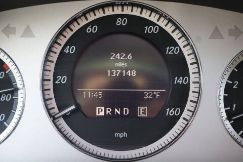 2012 Mercedes-Benz GLK GLK 350 4MATIC