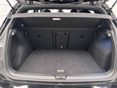 2024 Volkswagen Golf GTI S