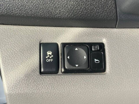 2021 Nissan NV200 SV