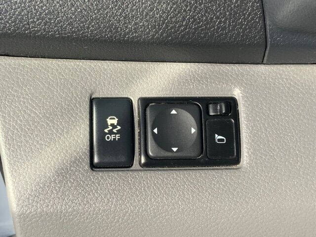 2021 Nissan NV200 SV