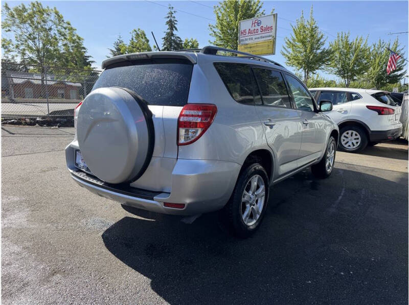 2011 Toyota RAV4