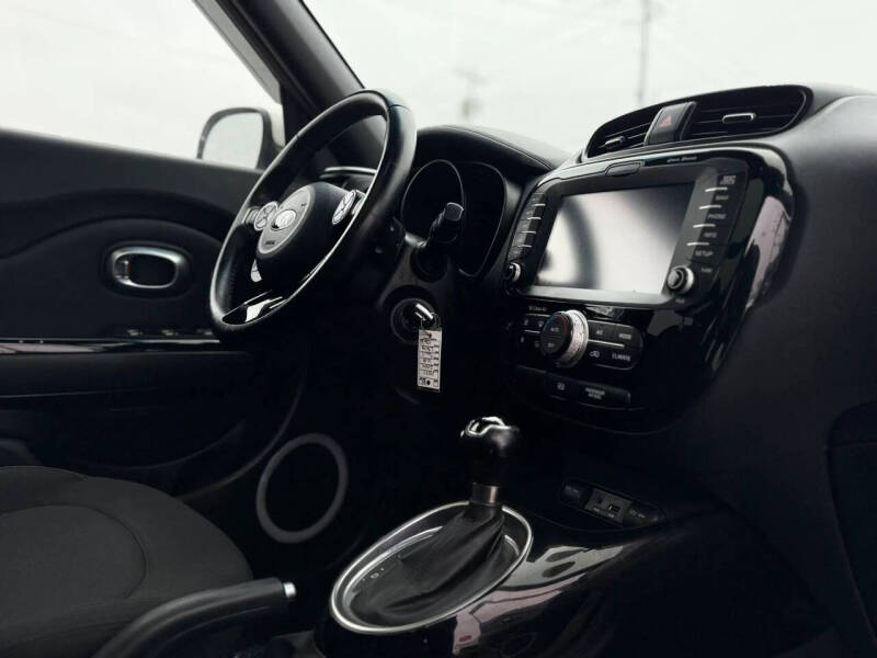 2014 Kia Soul !