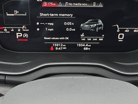 2022 Audi Q5 quattro S line Prem Plus 45 TFSI