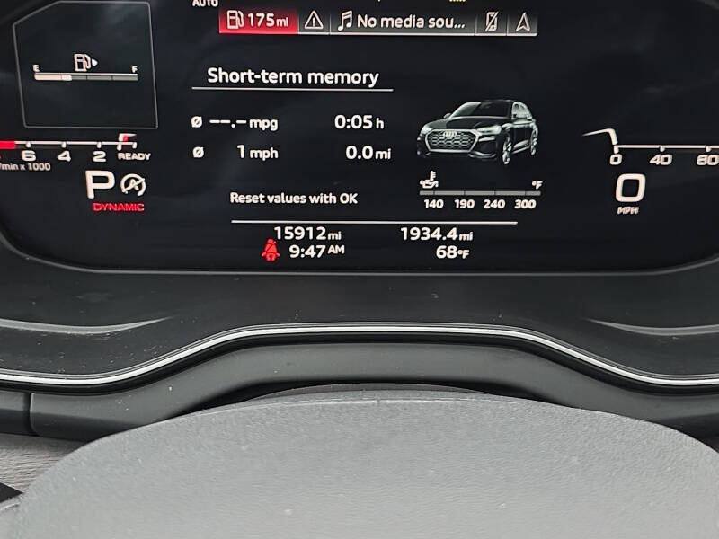 2022 Audi Q5 quattro S line Prem Plus 45 TFSI