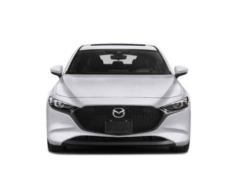 2019 Mazda Mazda3 Hatchback Premium