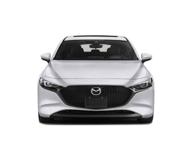 2019 Mazda Mazda3 Hatchback Premium
