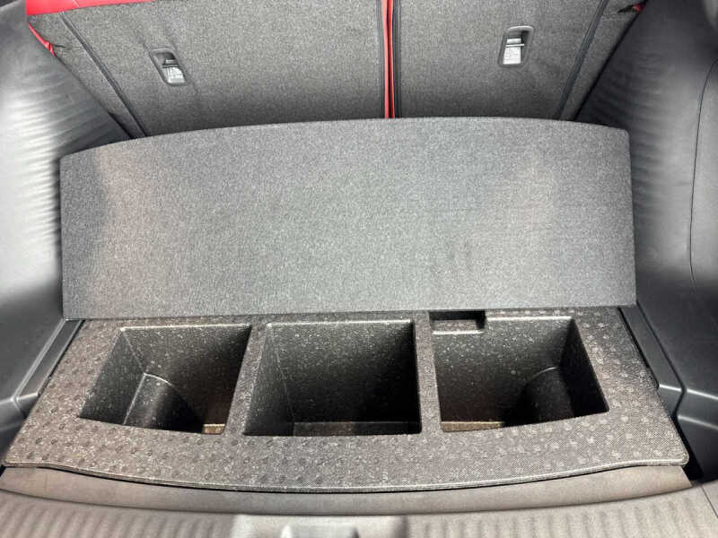 2025 Acura ADX w/A-SPEC