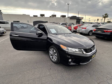 2014 Honda Accord EX