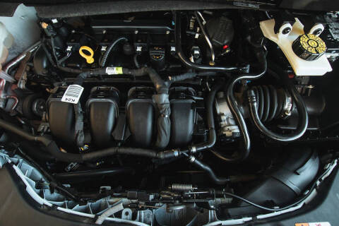 2022 Ford Transit Connect XLT