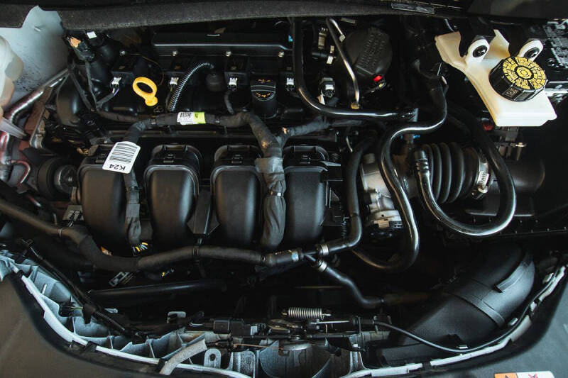 2022 Ford Transit Connect XLT