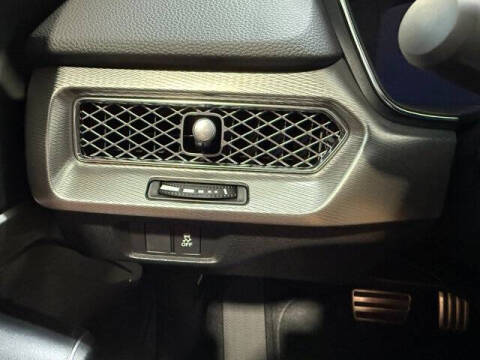 2026 Acura Integra w/A-SPEC