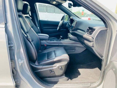 2023 Dodge Durango GT Plus