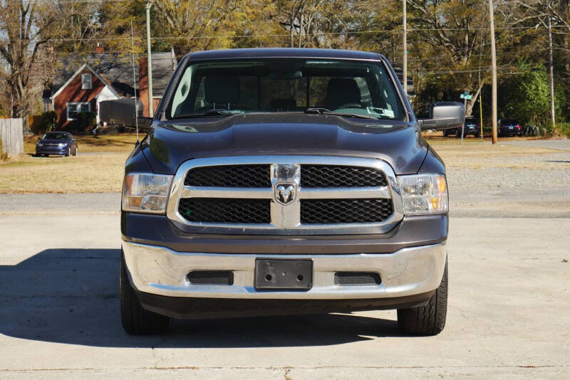 2017 RAM 1500 SLT