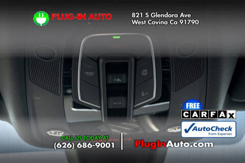 2019 Audi S5 Sportback 3.0T quattro Premium Plus