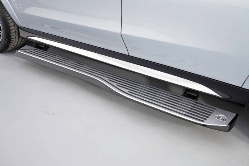 2023 Mercedes-Benz GLS Mercedes-Maybach GLS 600 4MATIC