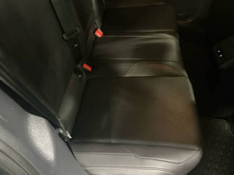 2020 Volkswagen Jetta SE