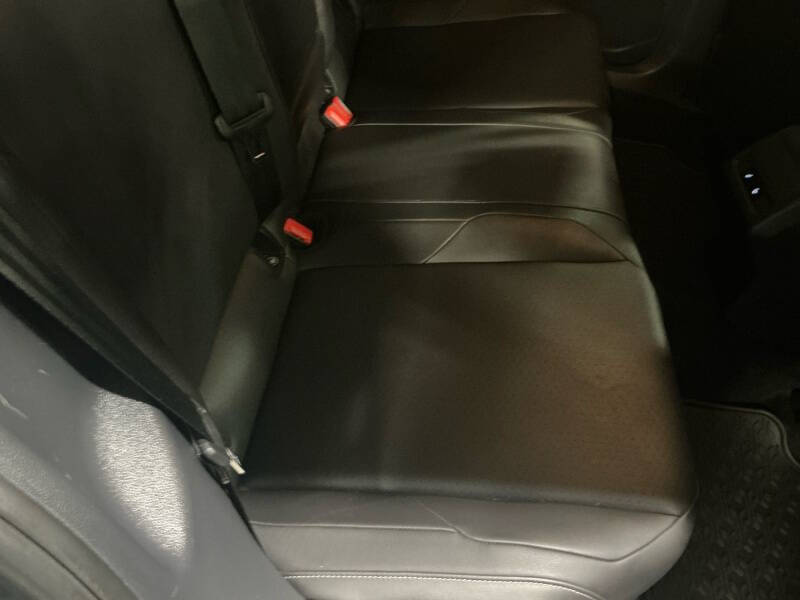 2020 Volkswagen Jetta SE