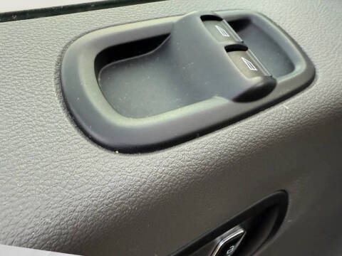 2024 Ford Transit 250