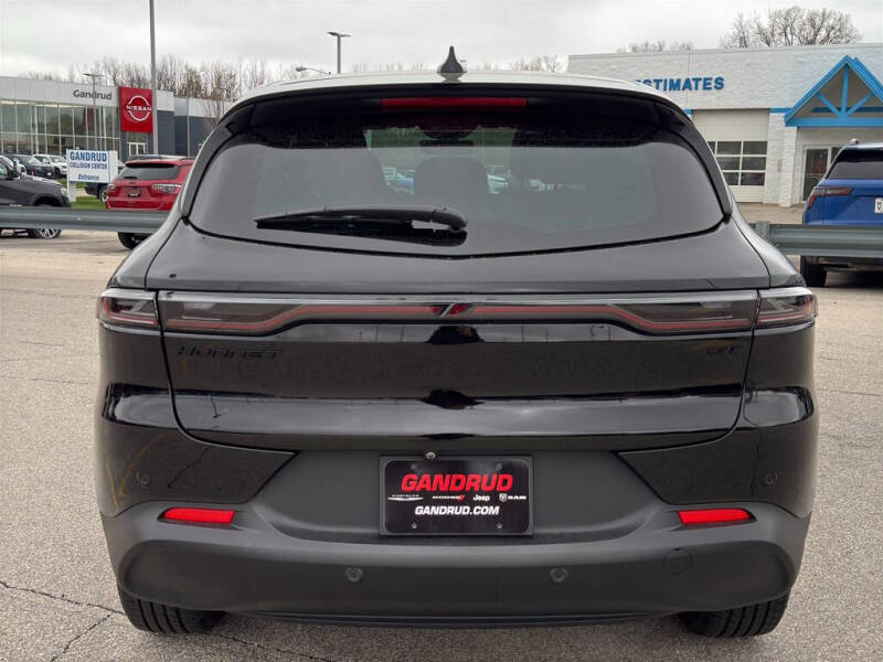 2025 Dodge Hornet GT