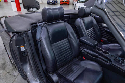 2003 Ford Thunderbird Deluxe
