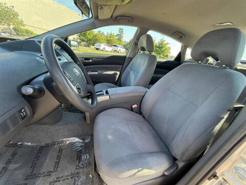 2009 Toyota Prius