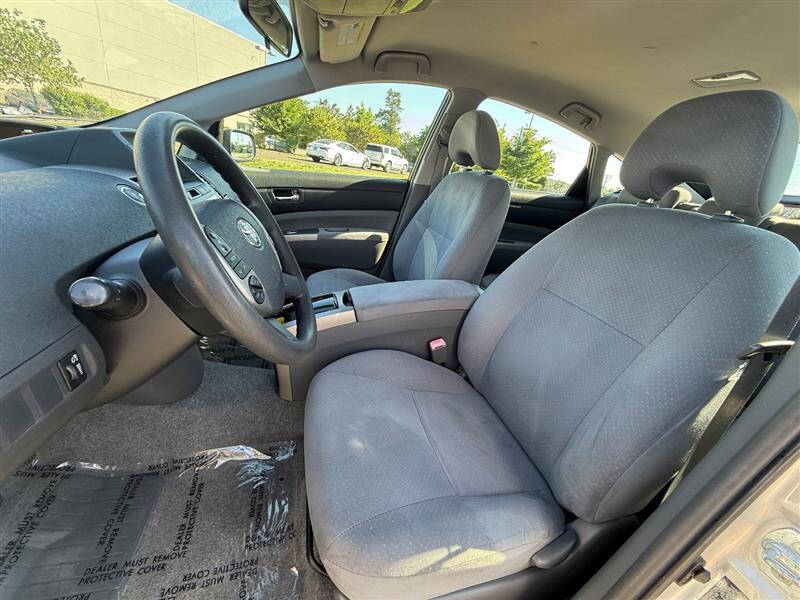 2009 Toyota Prius
