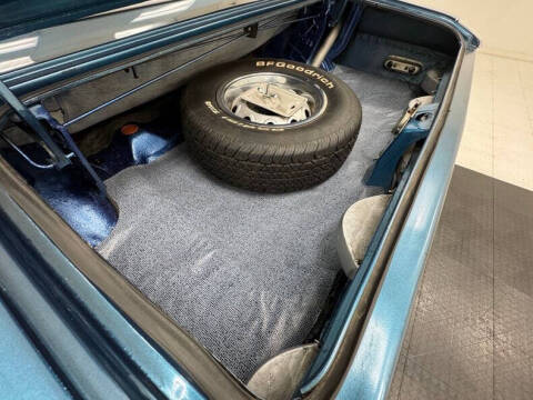 1970 Dodge Challenger