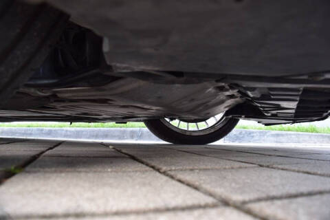 2017 BMW 7 Series ALPINA B7 xDrive