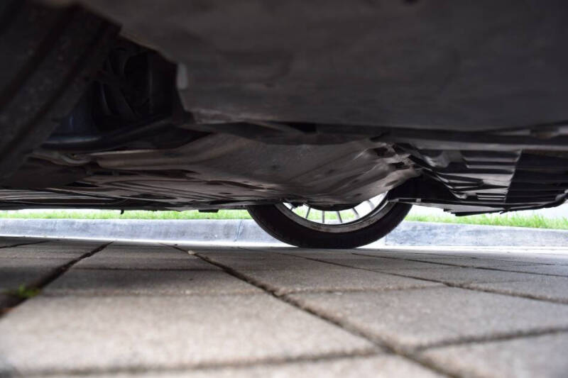 2017 BMW 7 Series ALPINA B7 xDrive