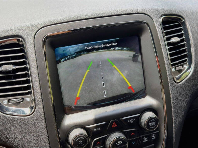 2019 Dodge Durango R/T