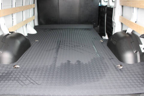 2024 Chevrolet Express 2500