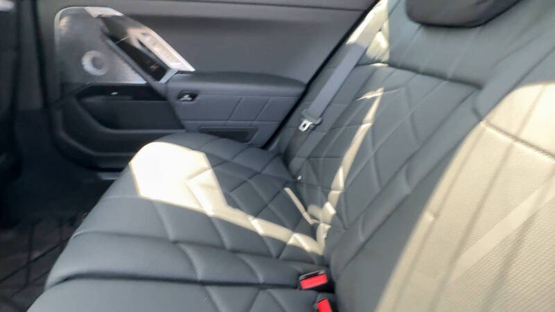 2023 BMW 7 Series 760i xDrive