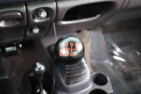 2002 Dodge Ram 2500