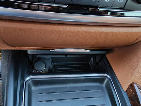 2014 BMW 4 Series 428i xDrive