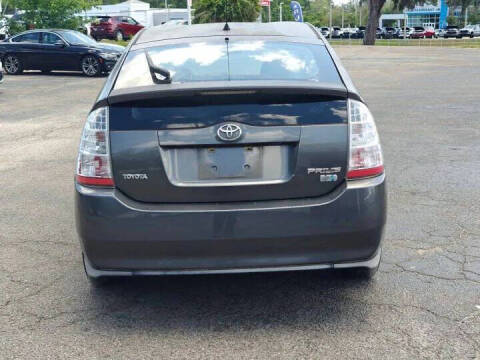 2009 Toyota Prius