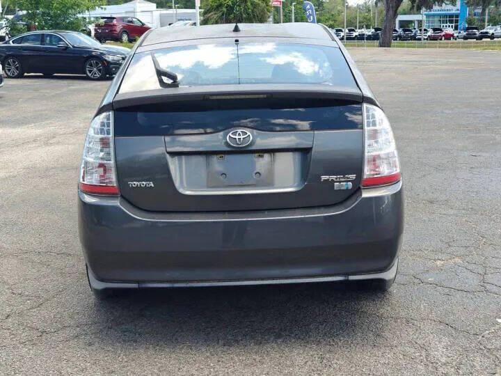 2009 Toyota Prius
